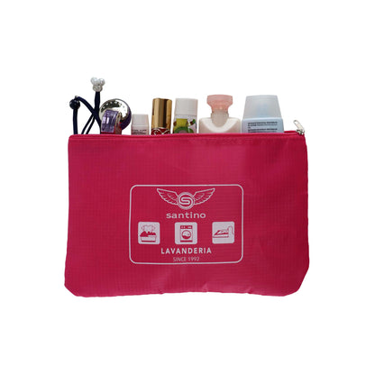 Santino Travel and Luggage Organizer Kit - SOR188U