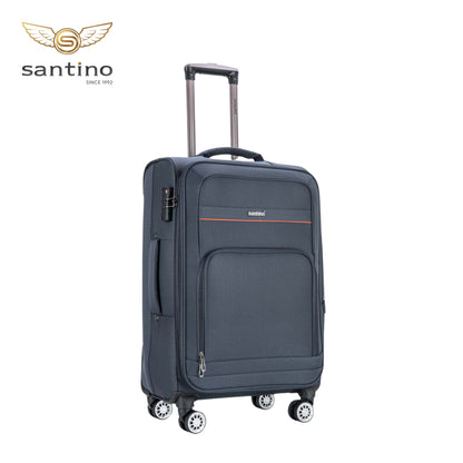 Hanoi Super Light Santino G Travel Suitcase - ALKV401G