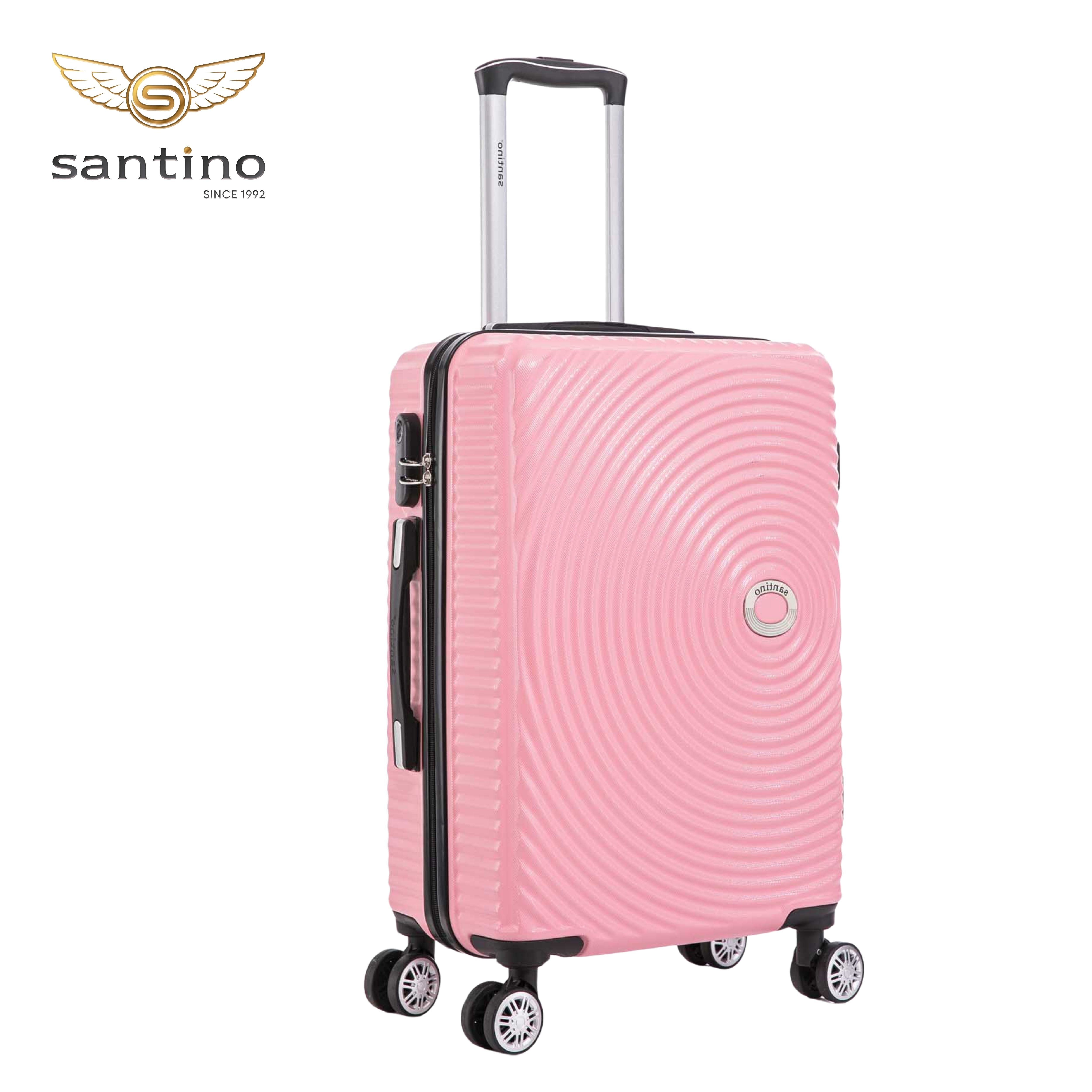 Tokyo Hardside 360° Santino M Travel Suitcase - HSV207M