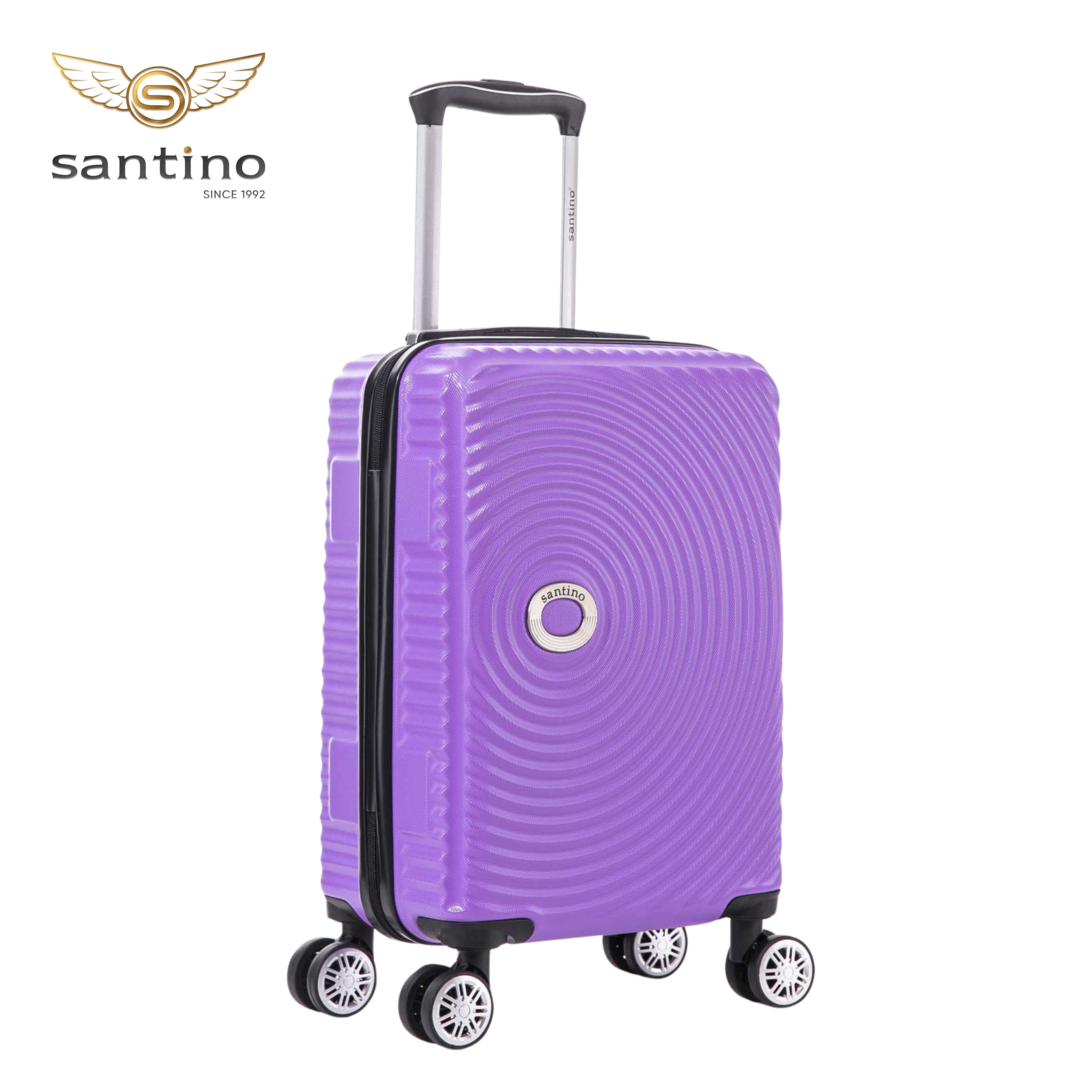 Tokyo Rigid 360° Santino Suitcase