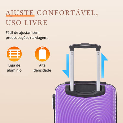 Tokyo Rigid 360° Santino Suitcase