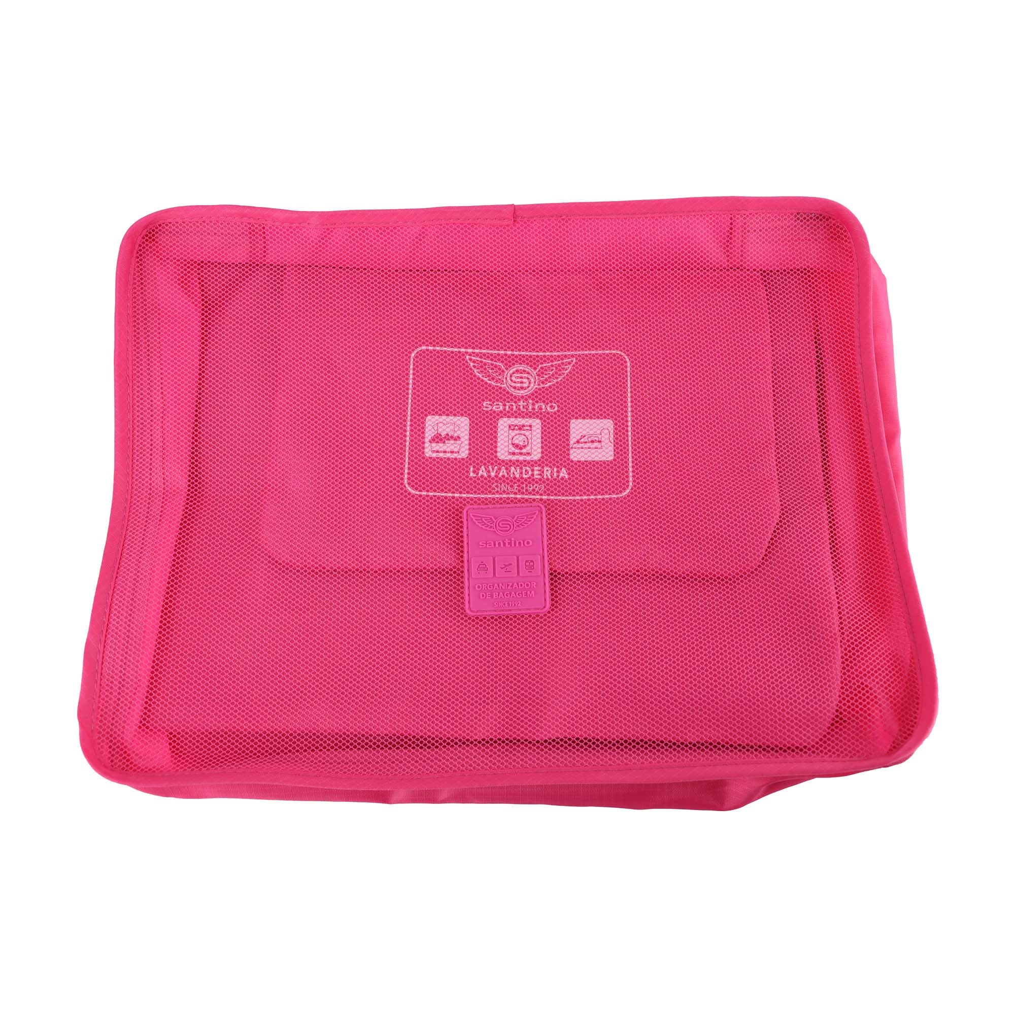 Santino Travel and Luggage Organizer Kit - SOR188U