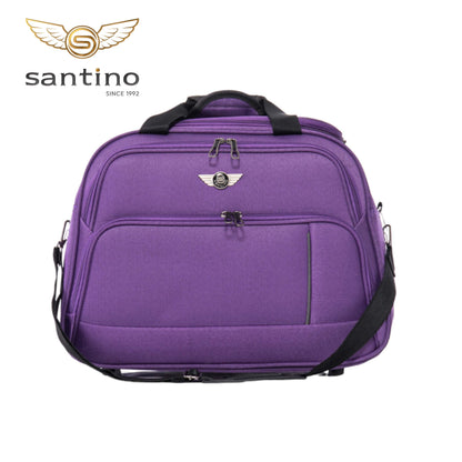Santino Everglades Park Polyester Travel Bag - LKS501U