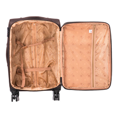 Little Havana Super Light 360° Santino G Travel Bag - ALKV501G