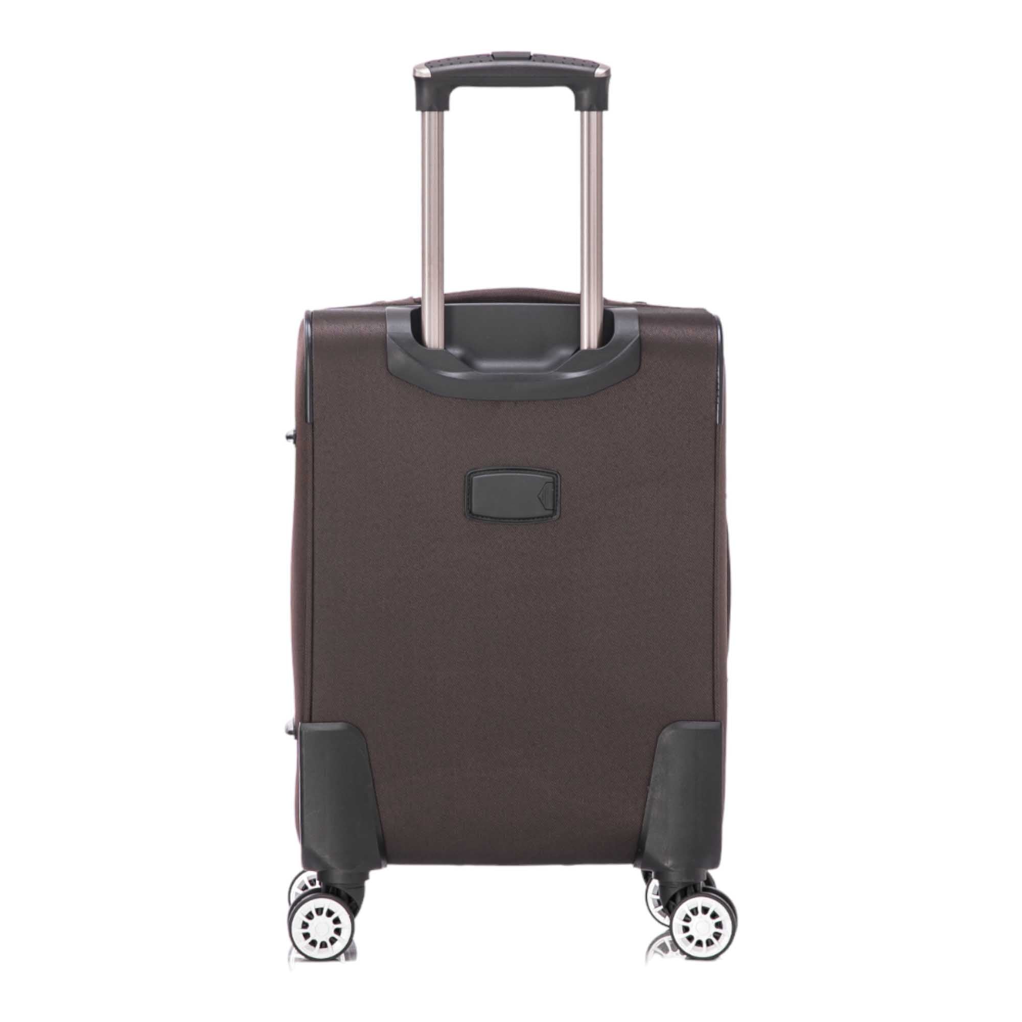 Little Havana Super Light 360° Santino G Travel Bag - ALKV501G