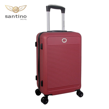 Santino M 4-Wheel 360° Hardside Travel Suitcase - AMZV183M