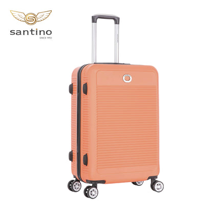 Santino M 4-Wheel 360° Hardside Travel Suitcase - AMZV183M