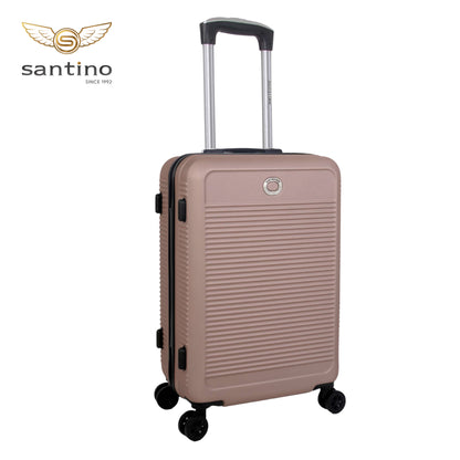 Santino M 4-Wheel 360° Hardside Travel Suitcase - AMZV183M