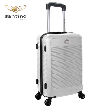 Santino M 4-Wheel 360° Hardside Travel Suitcase - AMZV183M