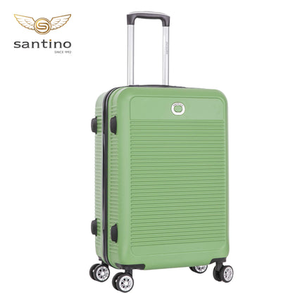 Santino M 4-Wheel 360° Hardside Travel Suitcase - AMZV183M