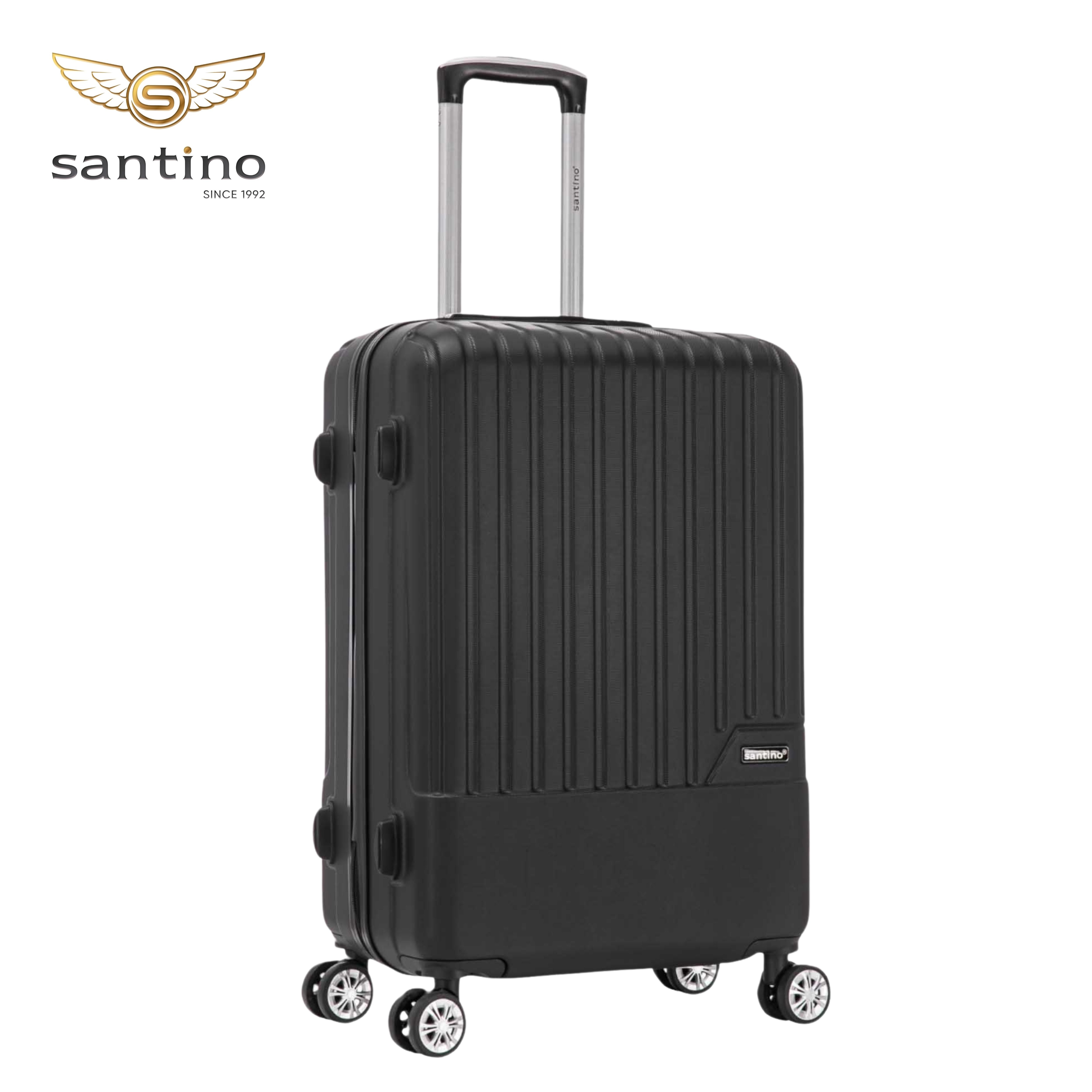 Lincoln Road Hardside 360° Santino G Suitcase - MZV505G