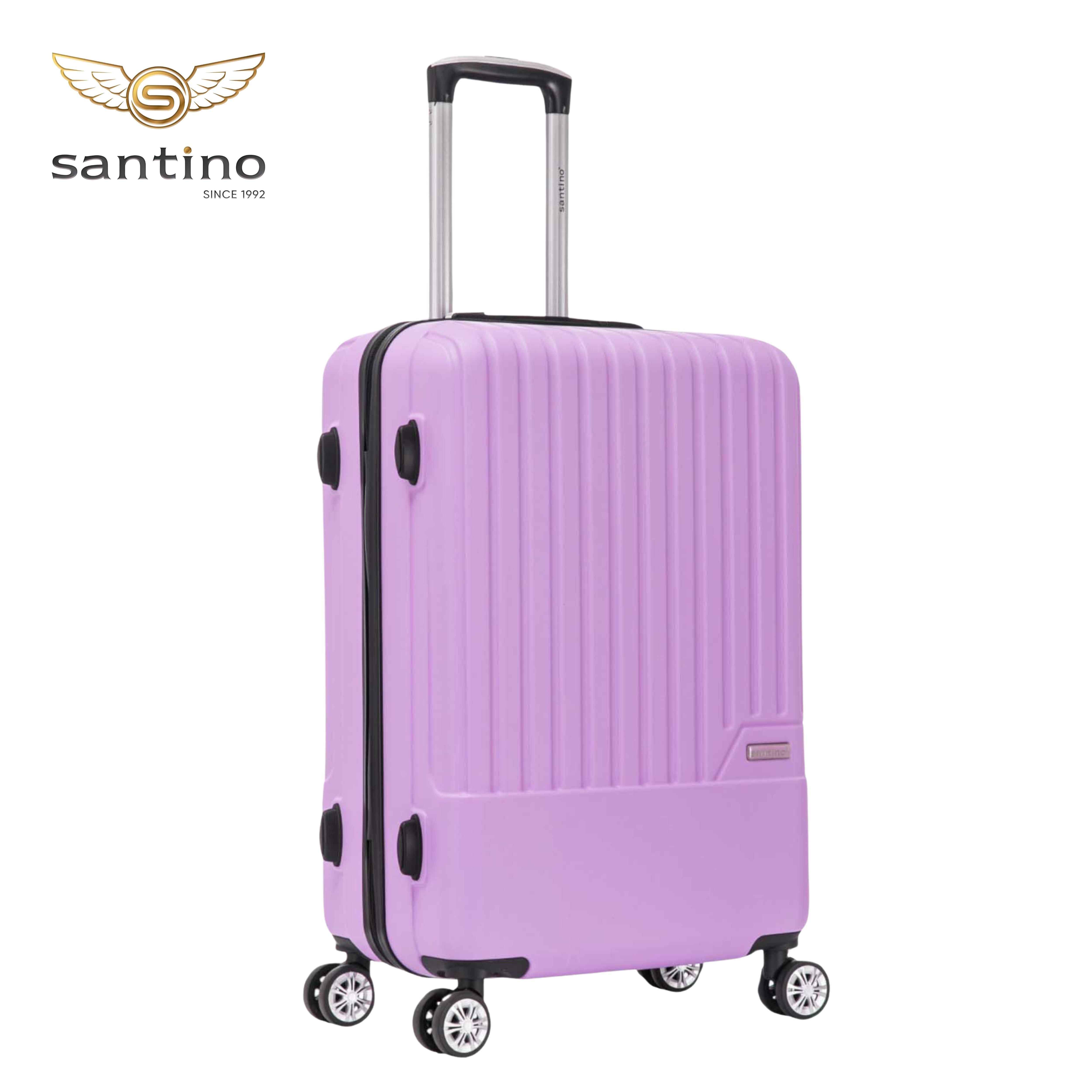 Lincoln Road Hardside 360° Santino G Suitcase - MZV505G