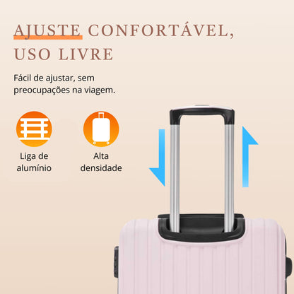 Lincoln Road Hardside 360° Santino G Suitcase - MZV505G