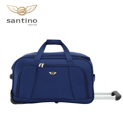 Sardinia Pol 2 Wheels Santino G Travel Bag - NDS501G
