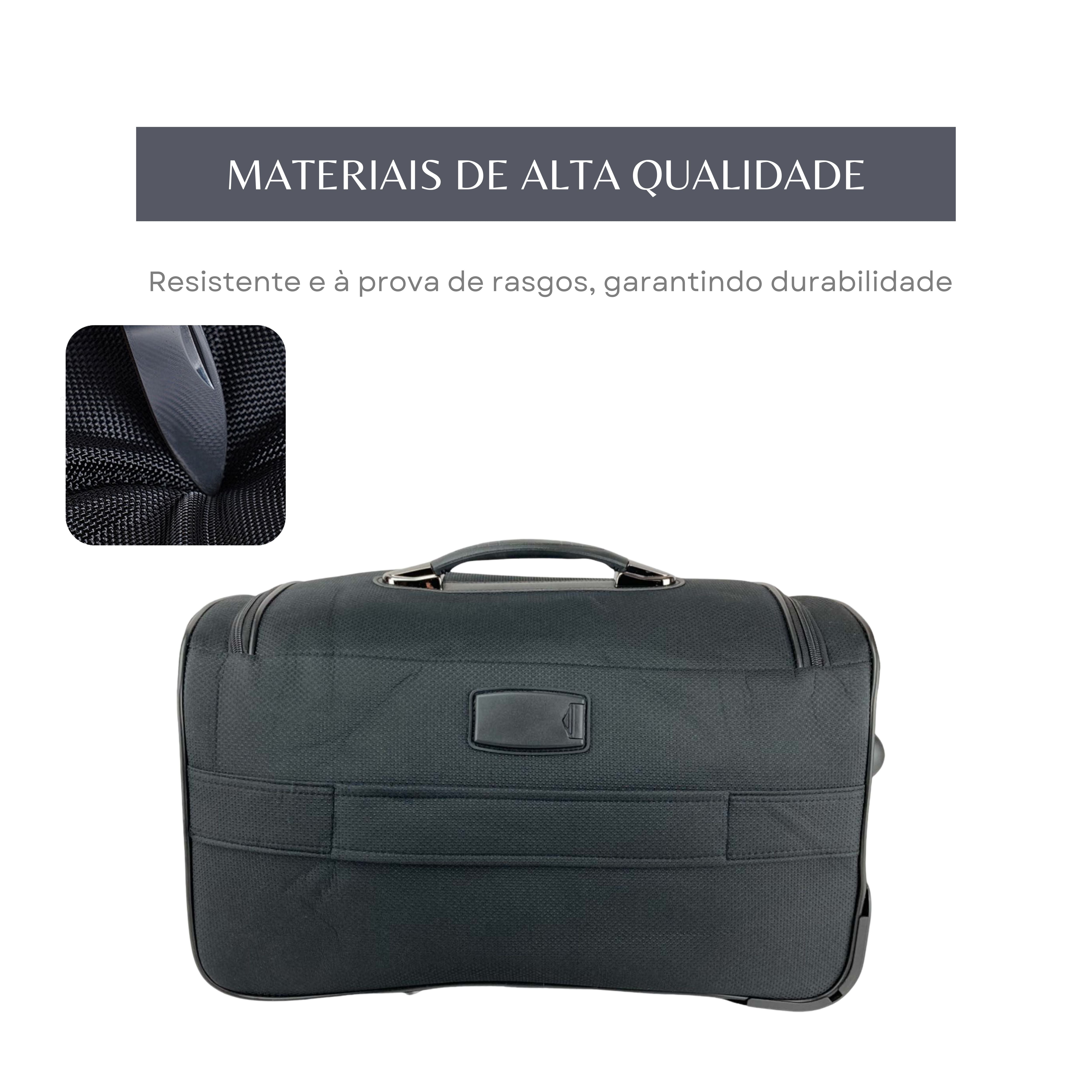Havana Santino Travel Bag - ORS193U