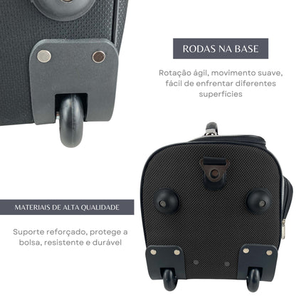 Havana Santino Travel Bag - ORS193U