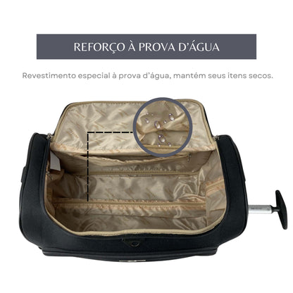 Havana Santino Travel Bag - ORS193U