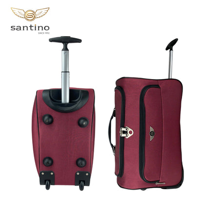 Havana Santino Travel Bag - ORS193U