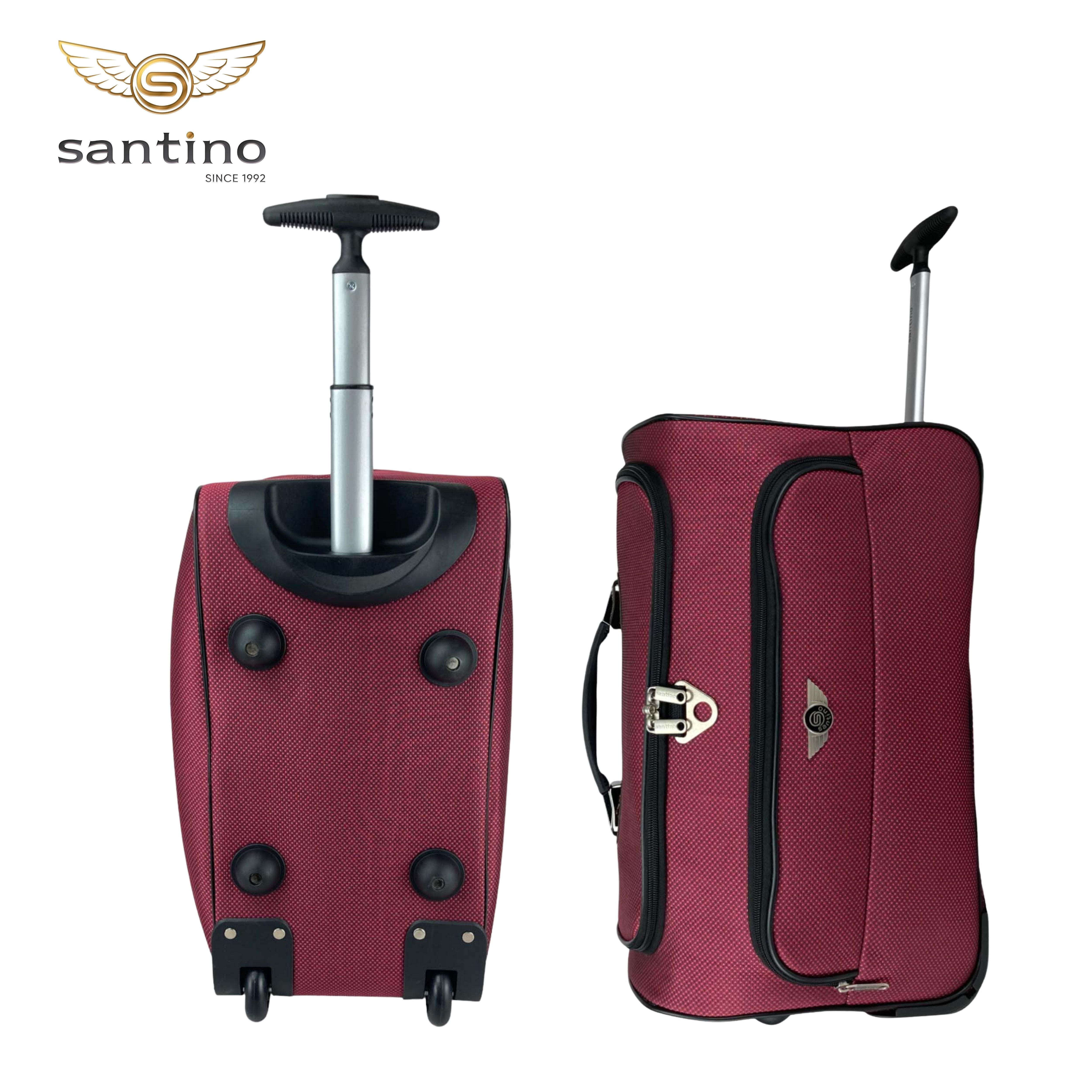 Havana Santino Travel Bag - ORS193U