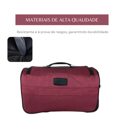 Havana Santino Travel Bag - ORS193U