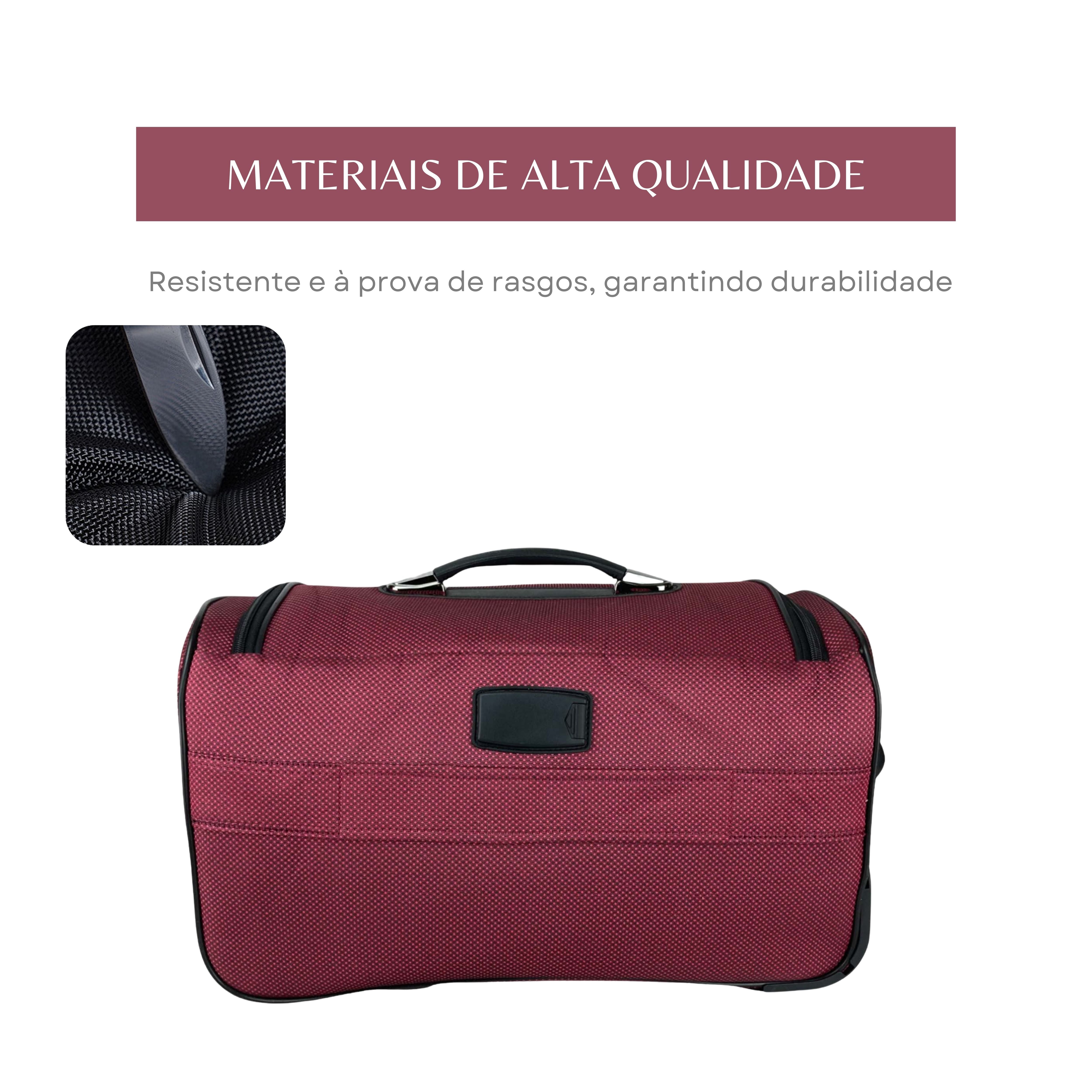 Havana Santino Travel Bag - ORS193U
