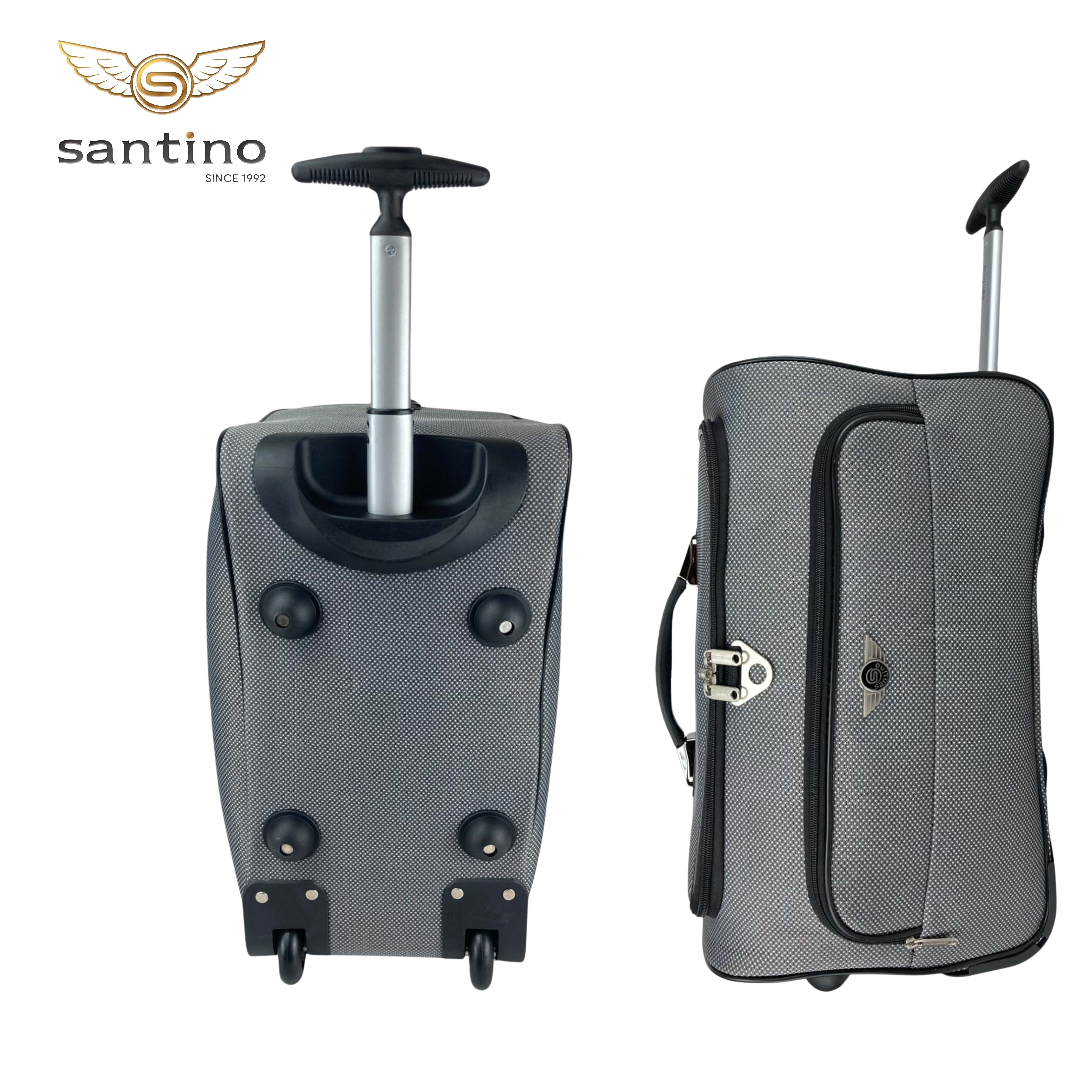 Havana Santino Travel Bag - ORS193U
