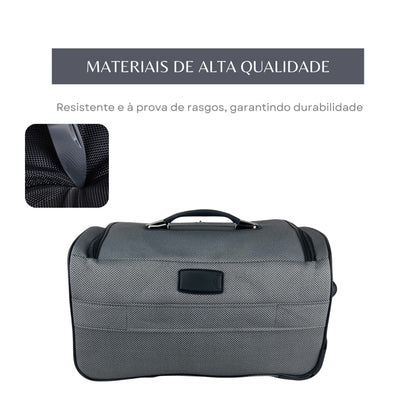 Havana Santino Travel Bag - ORS193U