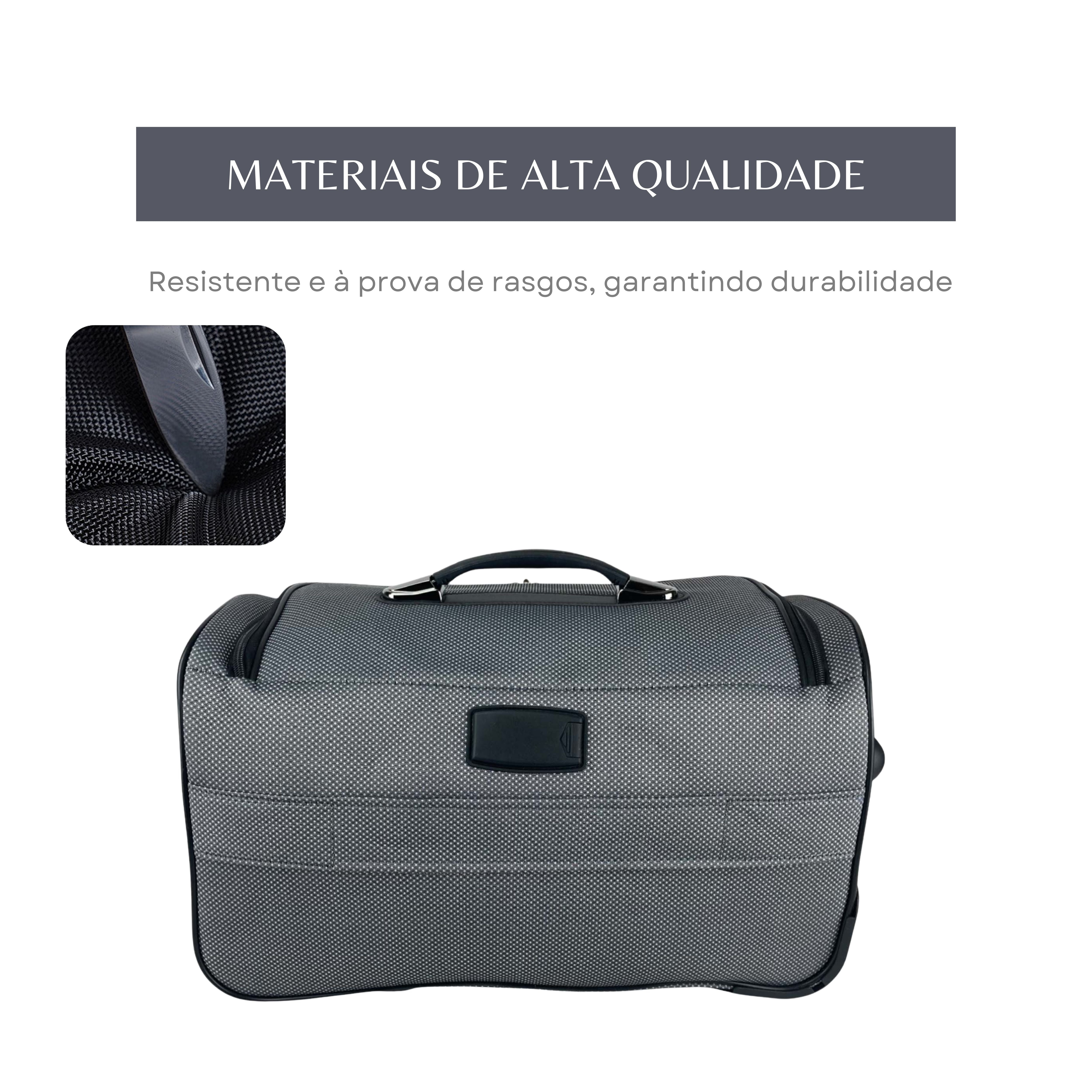 Havana Santino Travel Bag - ORS193U