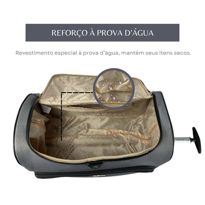 Havana Santino Travel Bag - ORS193U