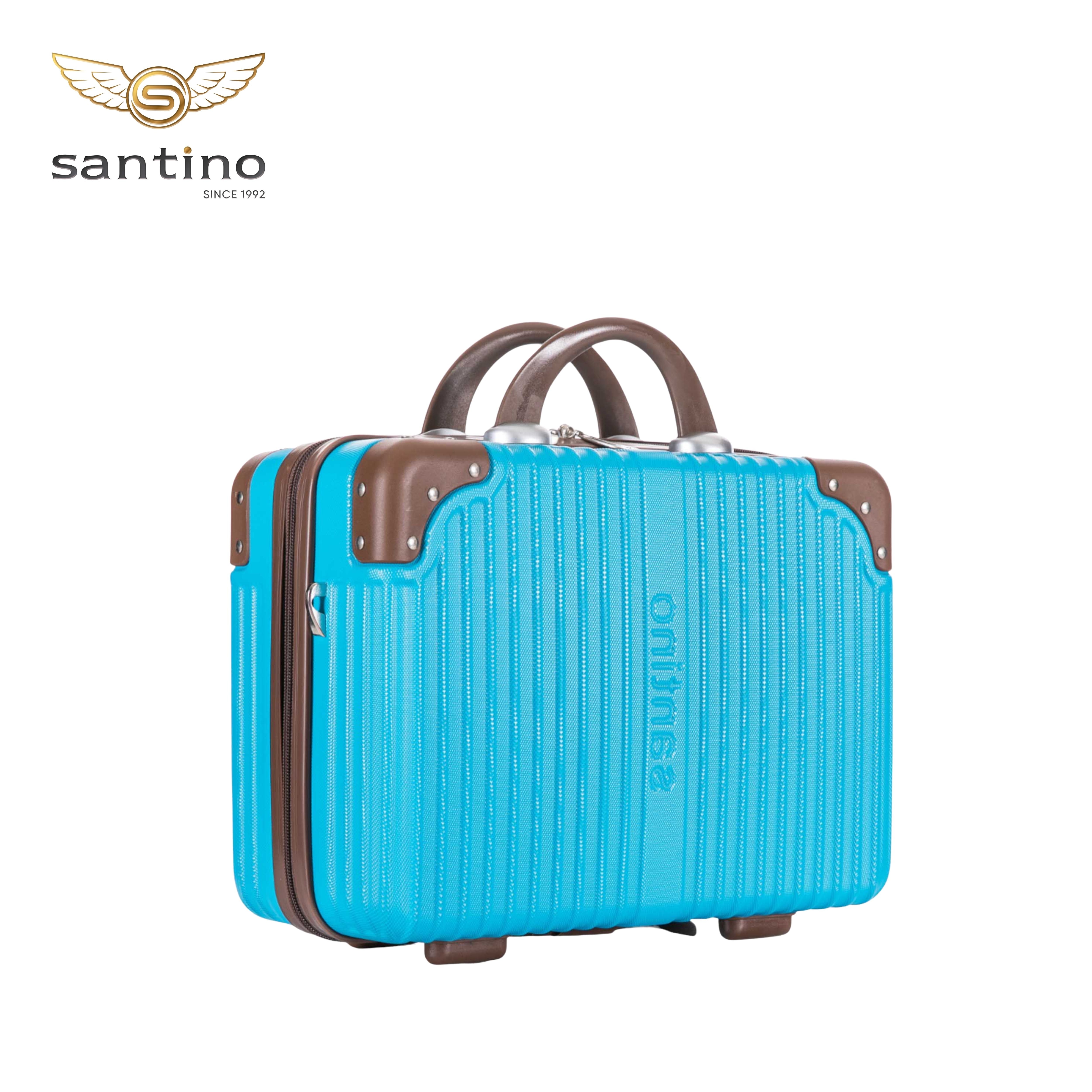 Palazzio Rigid Santino Toiletry Bag - PLF191U