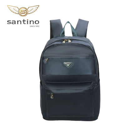 Blossom Santino Backpack Bag - SAB409U02 - Navy Blue