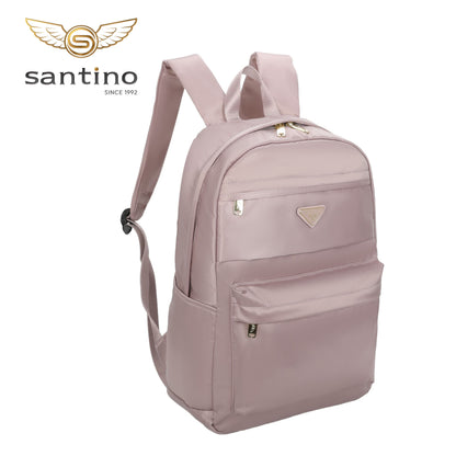 Blossom Santino Backpack Bag - SAB409U62 - Light Pink