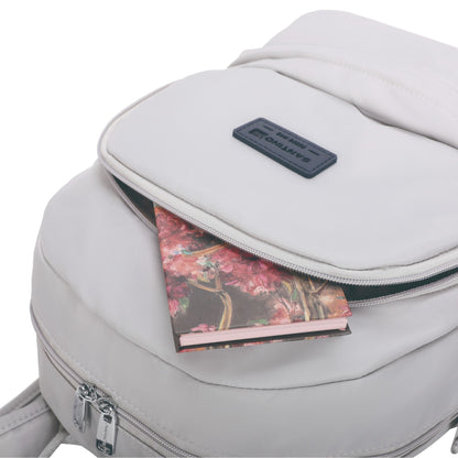 Santino Freesia Backpack Bag - SAB411U68 - Off White