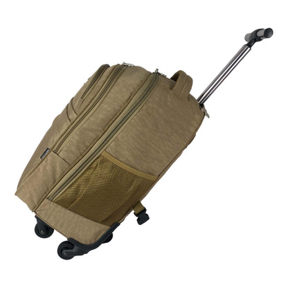 Golden Gate Santino Laptop Backpack - SAC194U - Beige