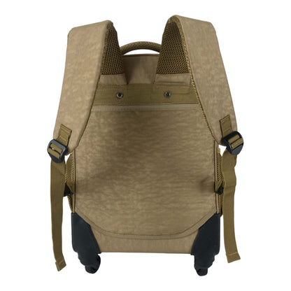 Golden Gate Santino Laptop Backpack - SAC194U - Beige