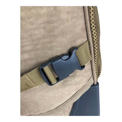 Golden Gate Santino Laptop Backpack - SAC194U - Beige
