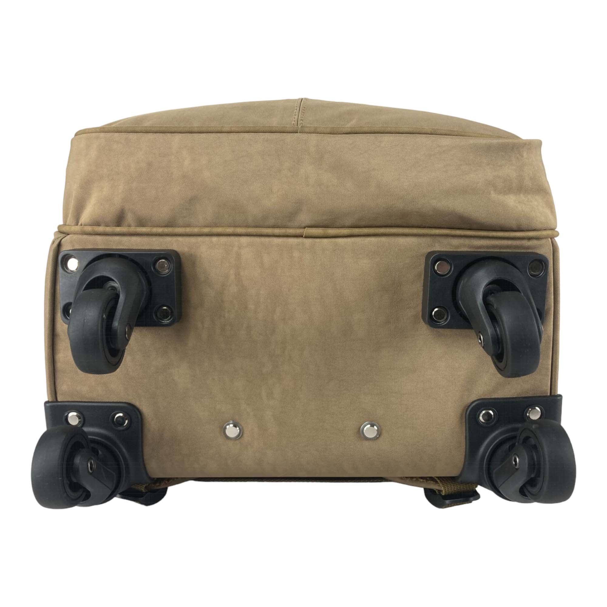 Golden Gate Santino Laptop Backpack - SAC194U - Beige