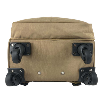 Golden Gate Santino Laptop Backpack - SAC194U - Beige
