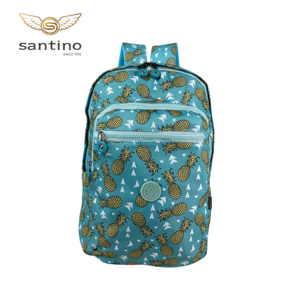 Santino Polyester Tulsa Youth Backpack SAM115U 