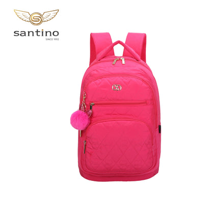 Cairo Santino Youth Backpack - SAM200U - Pink