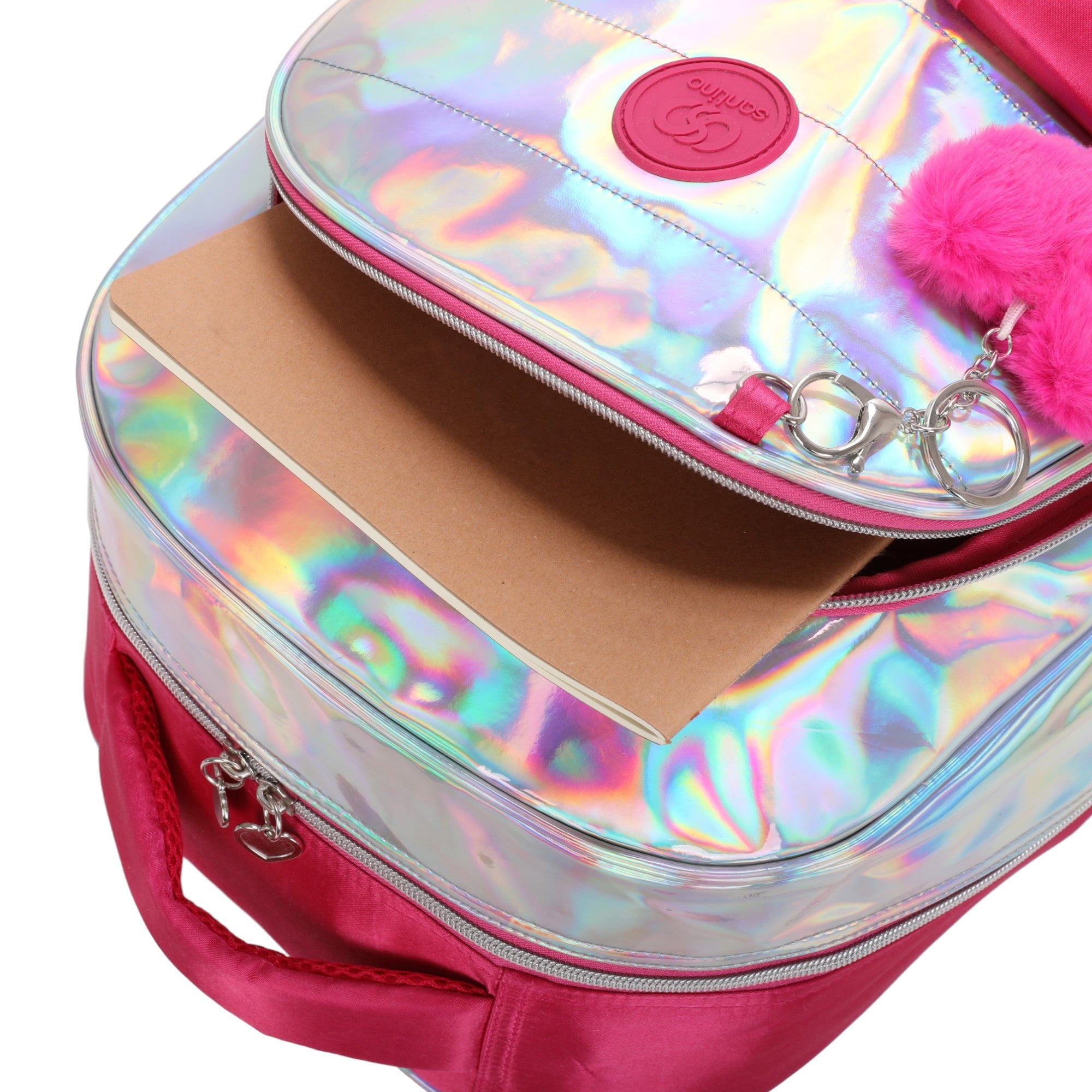 Mochila Sweet Girl Dream by Santino - SAM231U