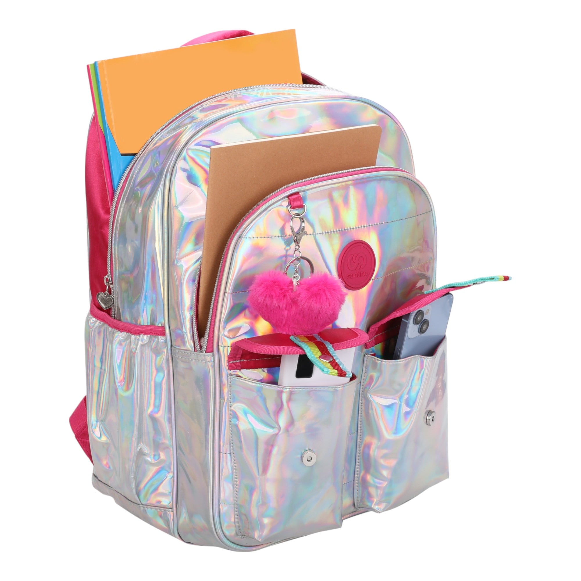 Mochila Sweet Girl Dream by Santino - SAM231U
