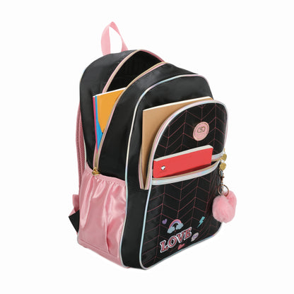 Mochila Sweet Girl Pop Style by Santino - SAM232U
