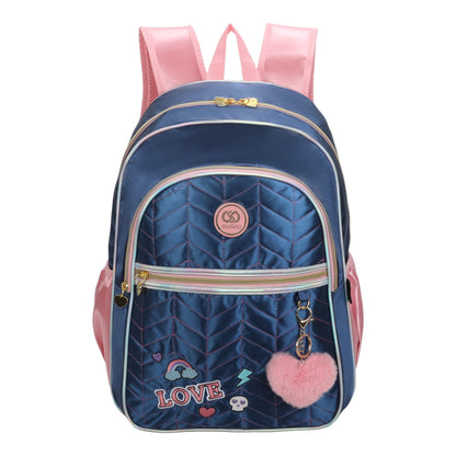 Mochila Sweet Girl Pop Style by Santino - SAM232U