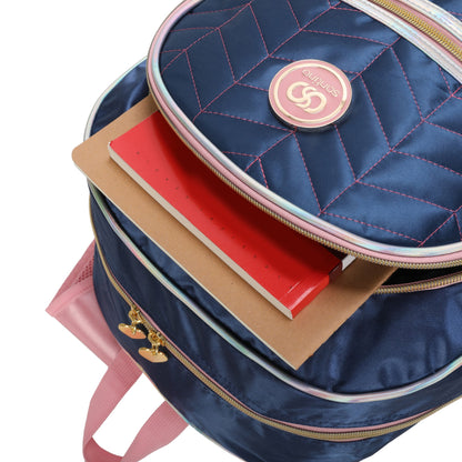 Mochila Sweet Girl Pop Style by Santino - SAM232U