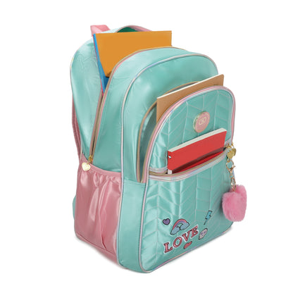 Mochila Sweet Girl Pop Style by Santino - SAM232U