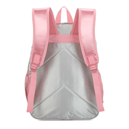 Mochila Sweet Girl Pop Style by Santino - SAM232U