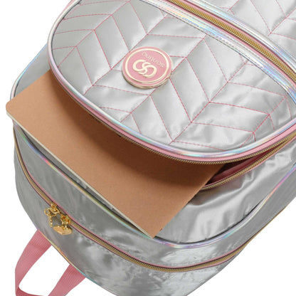 Mochila Sweet Girl Pop Style by Santino - SAM232U
