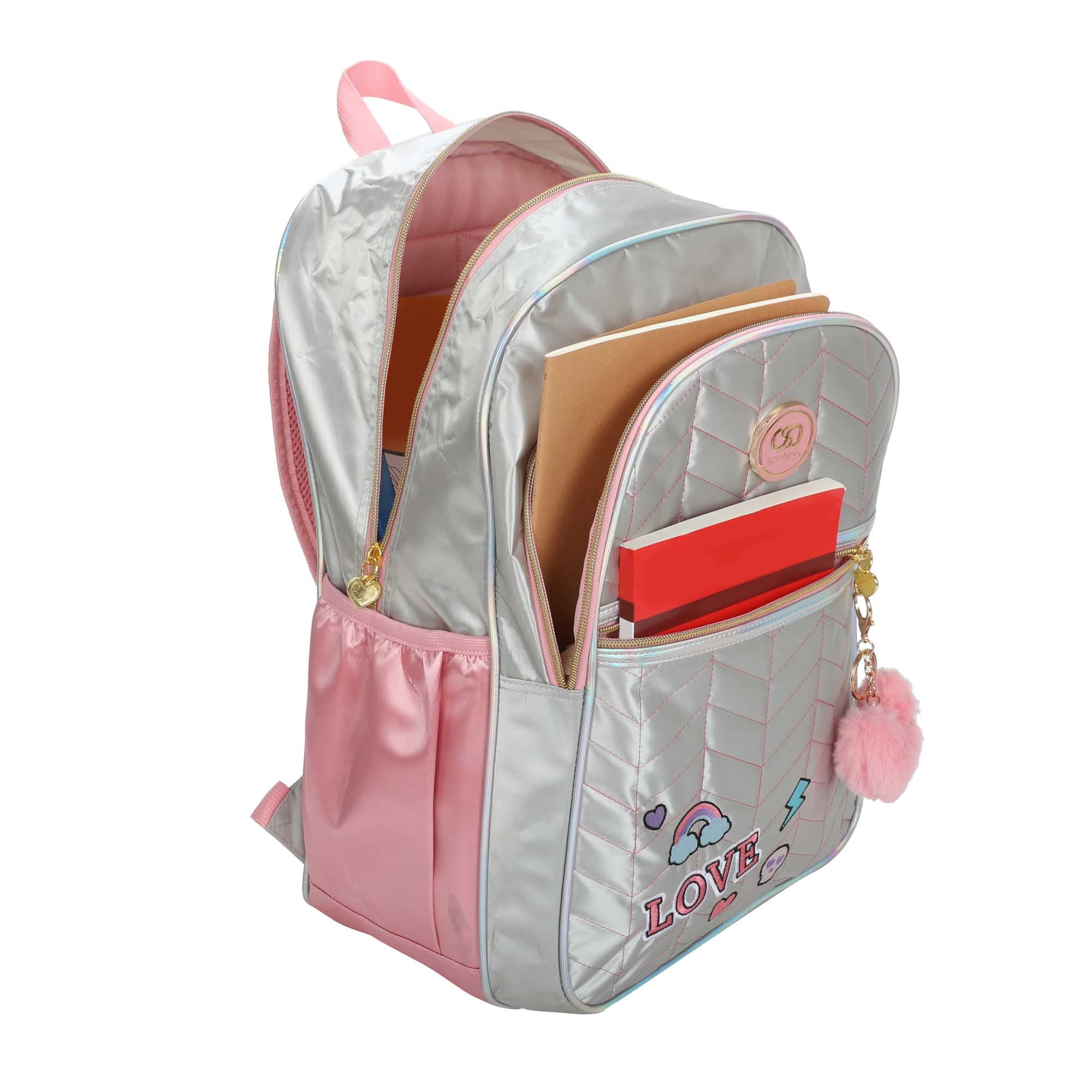 Mochila Sweet Girl Pop Style by Santino - SAM232U
