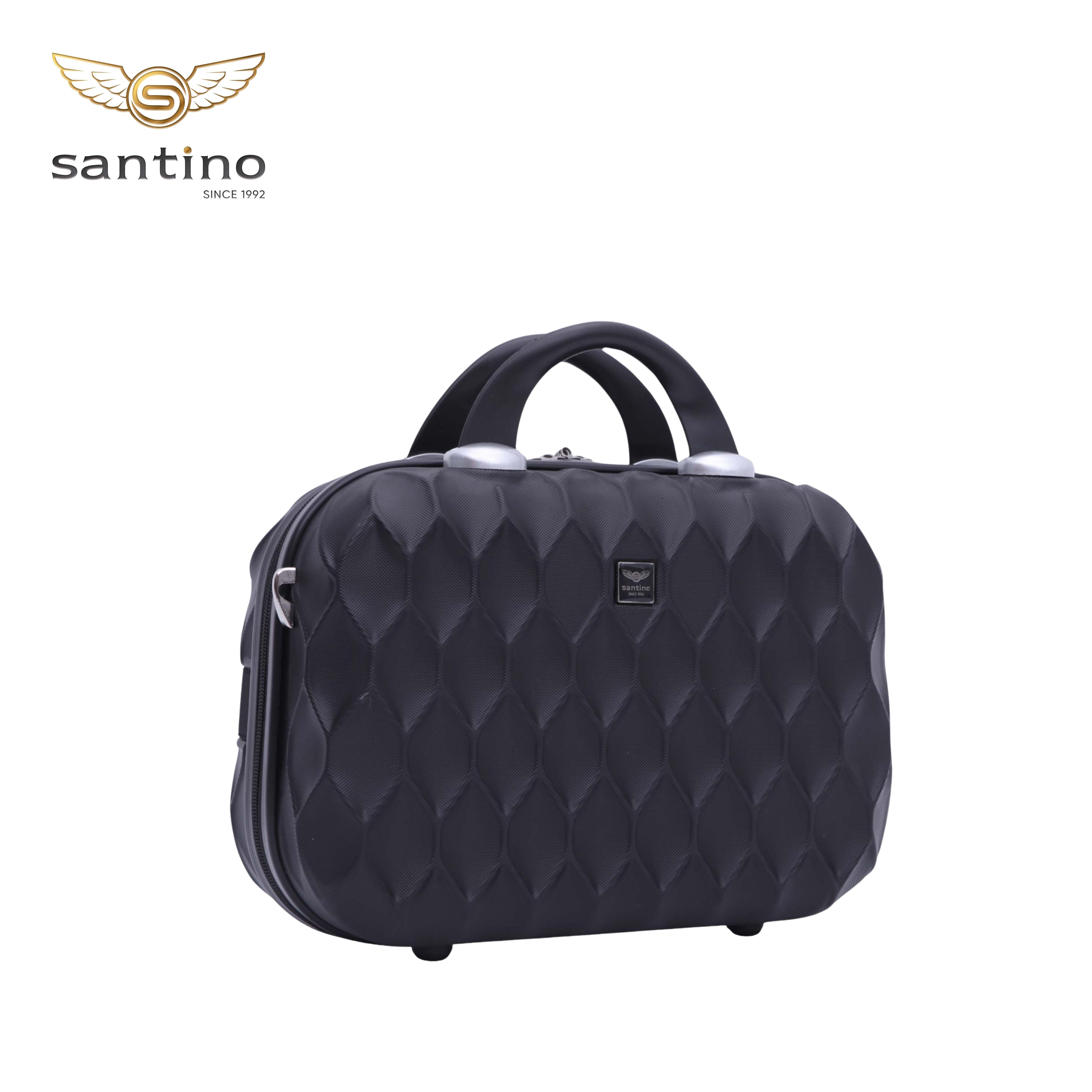 Santino Rigid Marseille Toiletry Bag - SDF224U